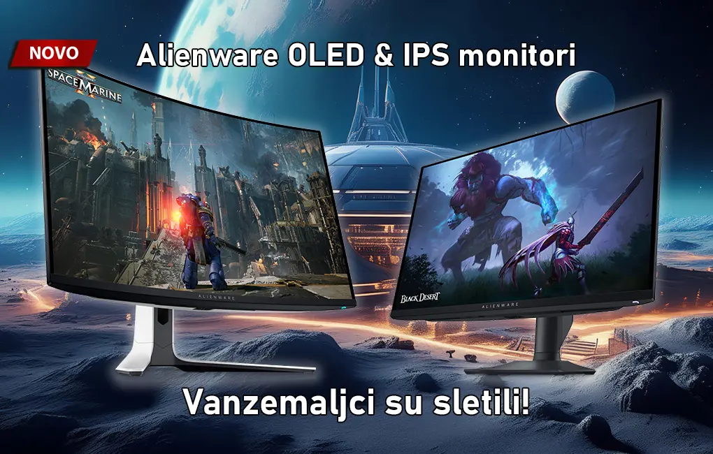 Alienware OLED Q32024 v2