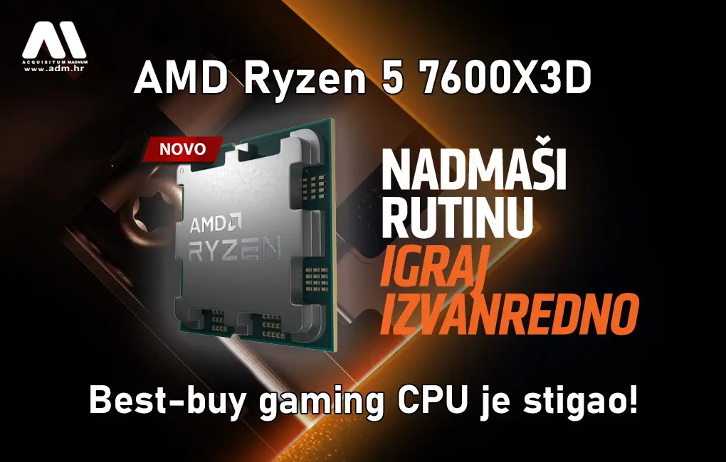 AMD 7600X3D Q42024 v2