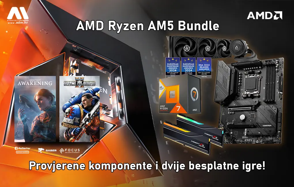 AMD CPU Bundle Q3 2024 V3