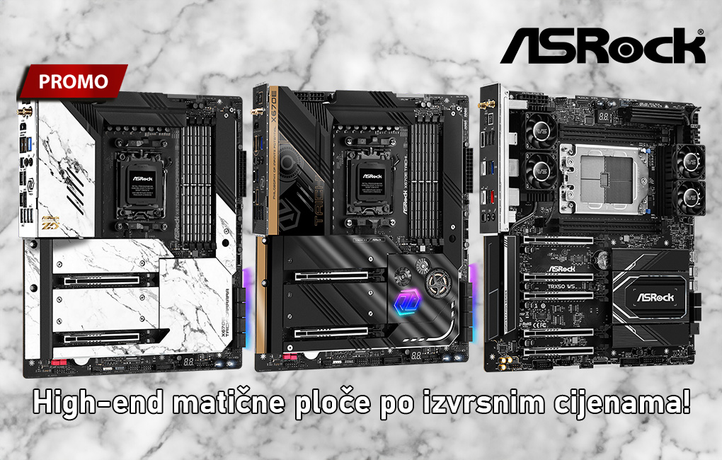 ASRock Q32024 Jesen MOBO