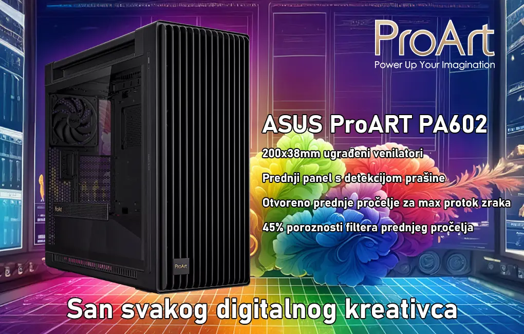 ASUS ProART PA602