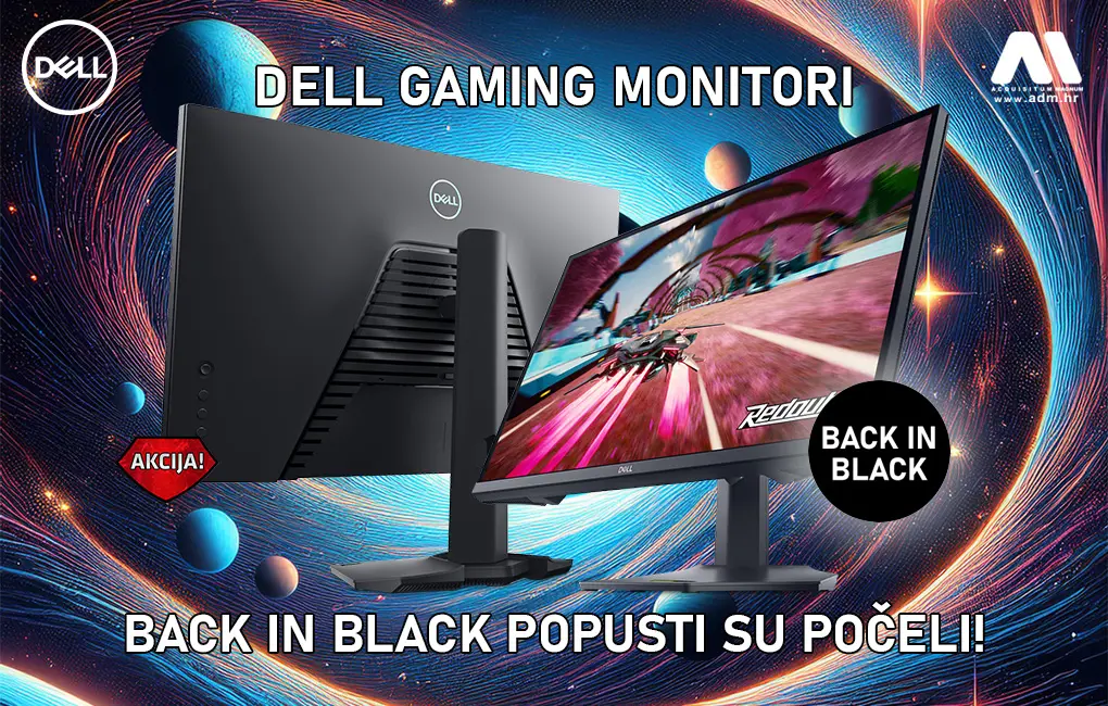 DELL Black Friday 2024