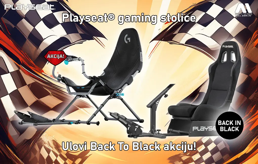 Playseat BF 2024