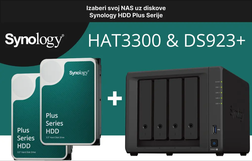 Synology Q42024 v3