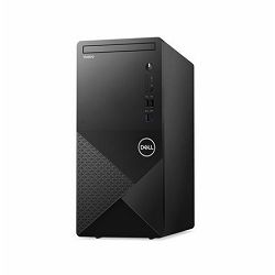 DELL Vostro 3030 MT, Core i5-14400, 8GB, 512GB, Kb+Mouse, RJ45, Windows 10 Pro, ADM PROMO