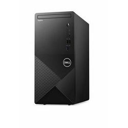 DELL Vostro 3030 MT, Core i5-14400, 16GB, 512GB, Kb+Mouse, RJ45, Windows 10 Pro, ADM PROMO