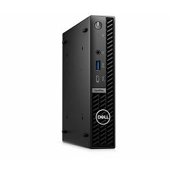 Dell Optiplex 7020 MFF, i5-12500T, 16GB DDR5, 512GB M.2, KB+Mouse, Windows 11 Pro