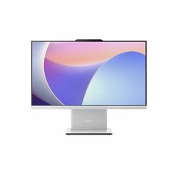 Lenovo IdeaCentre AIO 3 24IRH9 23.8" FHD, i3-1315U, 16GB, 1TB, M+K, DOS, bijela, F0HN0019SC