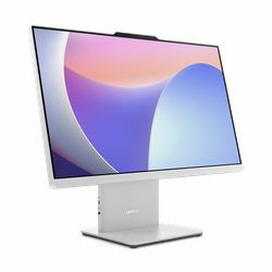 Lenovo IdeaCentre AIO 3 24IRH9 23.8" FHD, i5-13420H, 16GB, 1TB, M+K, DOS, siva, F0HN001ASC