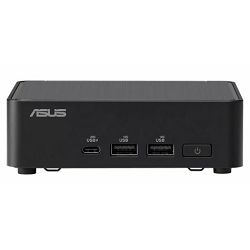 Asus Mini PC NUC Pro 14 RNUC14RVHU700000I, Intel Ultra 7 155H, DDR5, Wi-Fi 6E, no cord, Slim, 90AR0072-M001L0