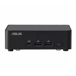 Asus Mini PC NUC Pro 14 RNUC14RVHU700002I, Intel Ultra 7 155H, DDR5, Wi-Fi 6E, 90AR0072-M001P0