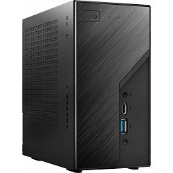 Asrock Mini PC Deskmini B760, Barebone, 90BXG4E01-A10GA0W