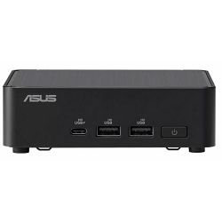 Asus Mini PC NUC 14 Pro RNUC14RVKU500002I, Intel Ultra 5 125H, Intel Arc graphics, DDR5, Wi-Fi 6E, EU cord, 90AR0062-M00090