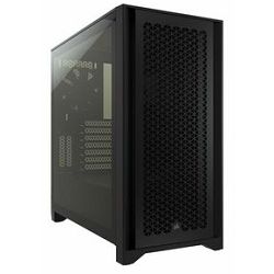 Računalo ADM Premium AIRFLOW Powered by Corsair Intel i5-14400F, 16GB DDR4, SSD 1TB NVMe, RTX4070 SUPER, No OS