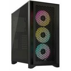 Računalo ADM Premium AIRFLOW RGB Powered by Corsair Ryzen 5 7600X, 32GB DDR5, SSD 1TB NVMe, RX7800XT, No OS