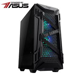 Računalo ADM Premium POWERED BY ASUS TUF I AMD Ryzen 5 7600X, 32GB DDR5, SSD 1TB NVMe , RTX4060Ti, No OS