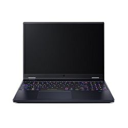 Acer Predator Helios 16 WQXGA IPS 240Hz, i9-14900HX, 32GB DDR5, 1TB NVMe, RTX 4080, NoOS, NH.QRAEX.004