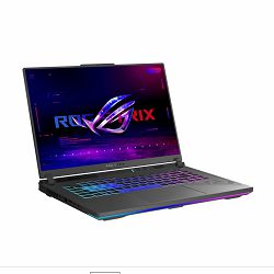 ASUS ROG Strix G16 G614JV-N4521, 16" QHD IPS, i7-13650HX, 16GB DDR5, 1TB PCIe NVMe, RTX4060, noOS, 90NR0C61-M016C0