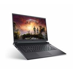 Dell G16 7630, 16" QHD+ 240Hz, i7-13650HX, 32GB, SSD 1TB NVMe, RTX4060-8GB, Ubuntu