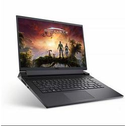 Dell G16 7630, 16" QHD+ 240Hz, i7-13650HX, 32GB, SSD 1TB NVMe, RTX4060-8GB, Windows 10 pro, ADM PROMO