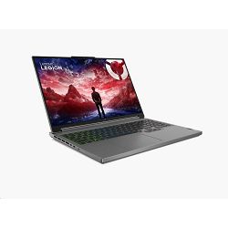 Lenovo Legion Slim 5 16ARP9 16" WQXGA, R7-7735HS, 16 GB, 1TB, RTX4070, DOS, 83EX000NSC