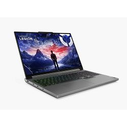 Lenovo Legion 5 16IRX9 16" WQXGA IPS, i7-14650HX, 32GB DDR5, 1TB NVMe, RTX 4060 8GB, NoOs, 83DG002CSC