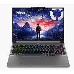 Lenovo Legion 5 16IRX9 16" WQXGA IPS, i7-14650HX, 32GB DDR5, 1TB NVMe, RTX 4060 8GB, Windows 11 Pro, ADM PROMO