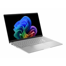 Asus Vivobook S S5507QA-MA056W 15.6" 3K OLED, X1E, 32GB, 1TB NVMe, W11H, 90NB14Q2-M00800