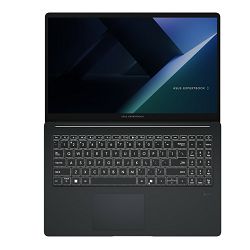 Asus ExpertBook Essential B1502CVA 15.6" FHD, i5-1335U, 16GB DDR4, 512GB NVMe, Windows 10 Pro, 90NX06X1-M03W20