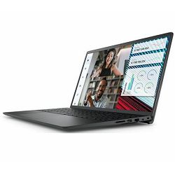 DELL Vostro 3520 15.6'' FHD, i3-1215U, 8GB, 512GB NVMe, Backlit, ubuntu