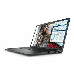 DELL Vostro 3520 15.6'' FHD, i3-1215U, 8GB, 512GB NVMe, Backlit, Windows 10 Pro, ADM PROMO