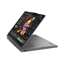 Lenovo Yoga 7 2in1  14IML9, 14" WUXGA touch, Ultra 7 155U, 16GB, 1TB, Windows 11 Home, 83DJ007GSC