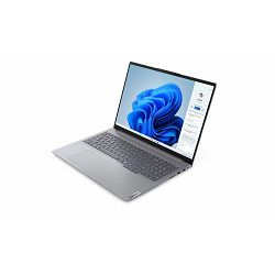 Lenovo ThinkBook 16 G7 16" WUXGA IPS, Ultra 7 155H, 32GB, 1TB NVMe, No OS, 21MS0051SC