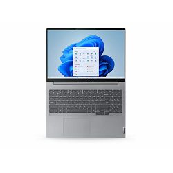 Lenovo ThinkBook 16 G7 16" WUXGA IPS, Ultra 7 155H, 32GB, 1TB NVMe, Windows 11 pro, ADM PROMO