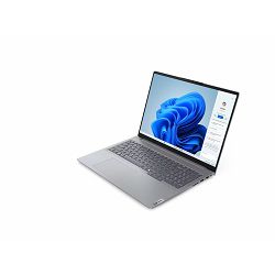 Lenovo ThinkBook 16 G7 16" WUXGA IPS, Ryzen 7 7735HS, 32GB, 1TB, No OS, 21MW000QSC