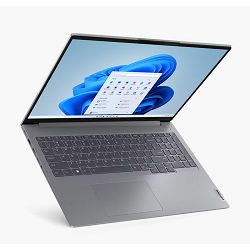 Lenovo Thinkbook 16 G6 16" WUXGA, Ryzen 7 7730U, 32GB, 1TB NVMe, NoOS, 21KK003GSC