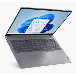 Lenovo Thinkbook 16 G6 16" WUXGA, Ryzen 7 7730U, 32GB, 1TB NVMe, Windows 11 Pro, ADM PROMO