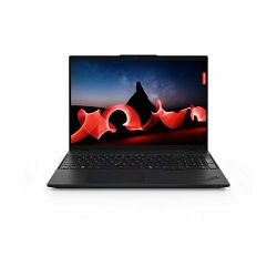 Lenovo ThinkPad L16 G1 16", WUXGA, Ultra 5 125U, 16GB, 512GB NVMe, Windows 11 Pro, 21L3002ESC