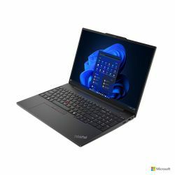 Lenovo ThinkPad E16 G2, 16" WUXGA, Ultra 5 125U, 16GB, 512GB, Windows 11 Pro, ADM PROMO