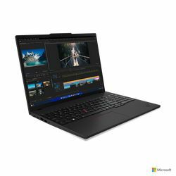 LENOVO ThinkPad T16 G3, 16" WUXGA, Ultra 5 125U, 32GB, 1TB, Windows 11 Pro, 21MN00B6SC