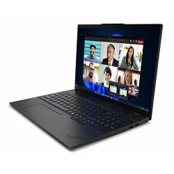 Lenovo ThinkPad L16 G1 16", WUXGA, Intel Ultra 7 155U, 32GB, 1TB NVMe, Windows 11 Pro, 21L3002XSC