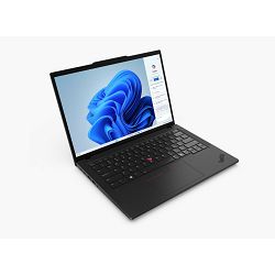 Lenovo ThinkPad T14 G5 14" WUXGA IPS, Ultra 7 155U, 16GB DDR5, 512GB NVMe, Windows 11 Pro, 21ML0033SC