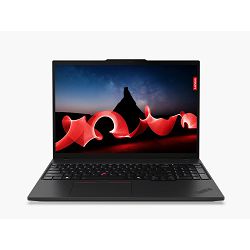 Lenovo ThinkPad T16 G3 16" WQUXGA OLED, Ultra 7 155U, 32GB DDR5, 1TB NVMe. Windows 11 Pro, 21MN005TSC