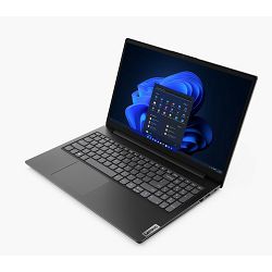 Lenovo V15 G4 15.6" FHD IPS, Ryzen 7 7730U, 16GB DDR4, 512GB NVMe, Windows 11 Pro, ADM PROMO