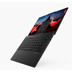 Lenovo ThinkPad X1 Carbon G12 14" WUXGA IPS, Ultra 7 155U, 32GB DDR5, 1TB NVMe, Windows 11 Pro, 21KC006LSC