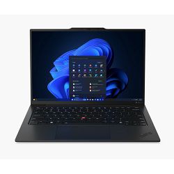 Lenovo ThinkPad X1 Carbon G12 14" WUXGA IPS, Ultra 7 165U, 64GB DDR5, 2TB NVMe, Windows 11 Pro, 21KC00AESC