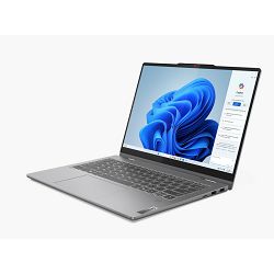 Lenovo IdeaPad 5 2-in-1 14IRU9 14" WUXGA OLED, i7-150U, 16GB DDR5, 1TB NVMe, Windows 11 Home, 83DT008ASC