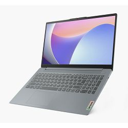 Lenovo IdeaPad Slim 3 15IAH8 15.6" FHD IPS, i5-12450H, 16GB DDR5, 1TB NVMe, Windows 11 Pro, ADM PROMO