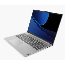 Lenovo IdeaPad Slim 5 16IRU9 16" WUXGA IPS, i5 125U, 16GB DDR5, 512GB NVMe, Windows 11 Home, 83FW000KSC