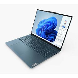 Lenovo Yoga Pro 9 16IMH9 16" 3.2K mini LED VA, Ultra 9 185H, 64GB DDR5, 1TB NVMe, RTX 4070 8GB, Windows 11 Home, 83DN0031SC